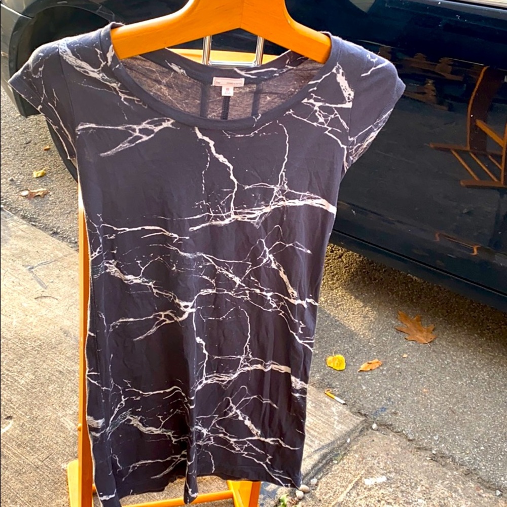 Marble Dress